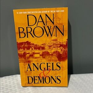 Angels and Demons